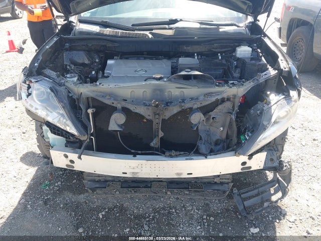 2013 LEXUS RX 350 2T2ZK1BA9DC120836 Photo 9