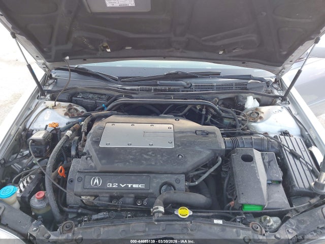 Продаж на аукціоні авто 2000 Acura Tl 3.2, vin: 19UUA5660YA056308, номер лоту: 44685139