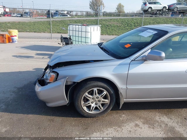 Продаж на аукціоні авто 2000 Acura Tl 3.2, vin: 19UUA5660YA056308, номер лоту: 44685139