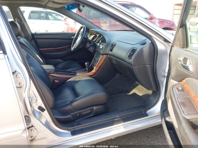 Продаж на аукціоні авто 2000 Acura Tl 3.2, vin: 19UUA5660YA056308, номер лоту: 44685139