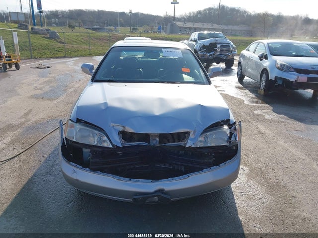 Продаж на аукціоні авто 2000 Acura Tl 3.2, vin: 19UUA5660YA056308, номер лоту: 44685139