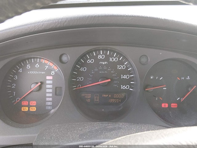 Продаж на аукціоні авто 2000 Acura Tl 3.2, vin: 19UUA5660YA056308, номер лоту: 44685139