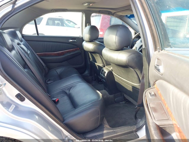 Продаж на аукціоні авто 2000 Acura Tl 3.2, vin: 19UUA5660YA056308, номер лоту: 44685139