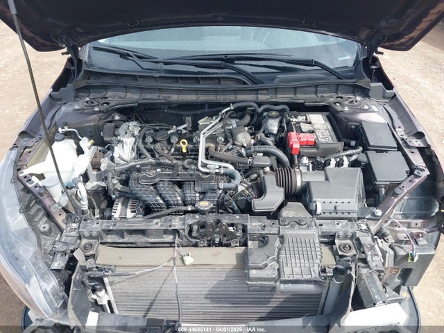 1N4BL4DV1SN328116 Nissan Altima Sv Fwd
