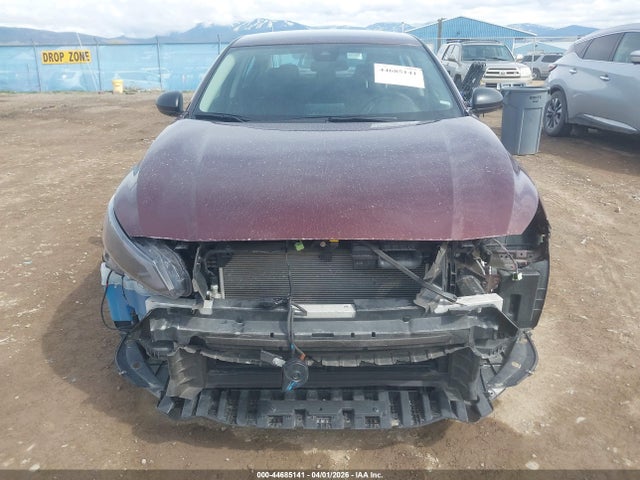 1N4BL4DV1SN328116 Nissan Altima Sv Fwd