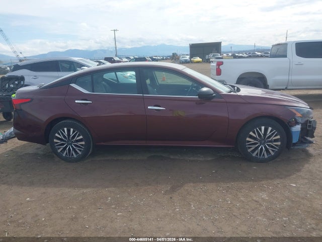 1N4BL4DV1SN328116 Nissan Altima Sv Fwd