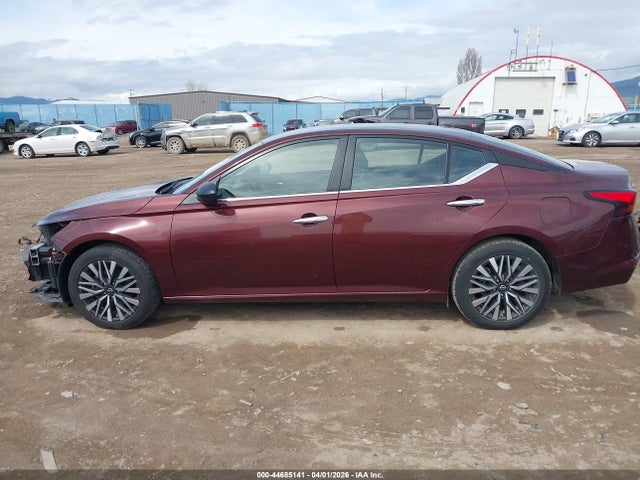 1N4BL4DV1SN328116 Nissan Altima Sv Fwd