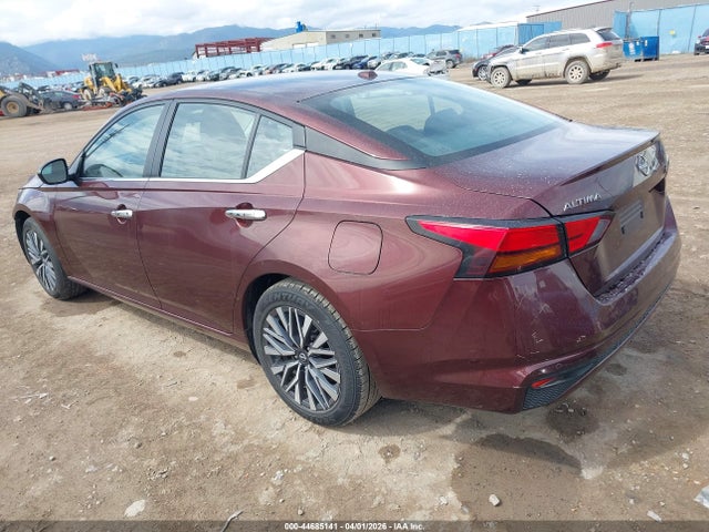 1N4BL4DV1SN328116 Nissan Altima Sv Fwd