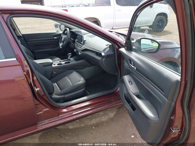 1N4BL4DV1SN328116 Nissan Altima Sv Fwd