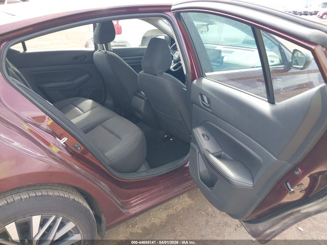 1N4BL4DV1SN328116 Nissan Altima Sv Fwd