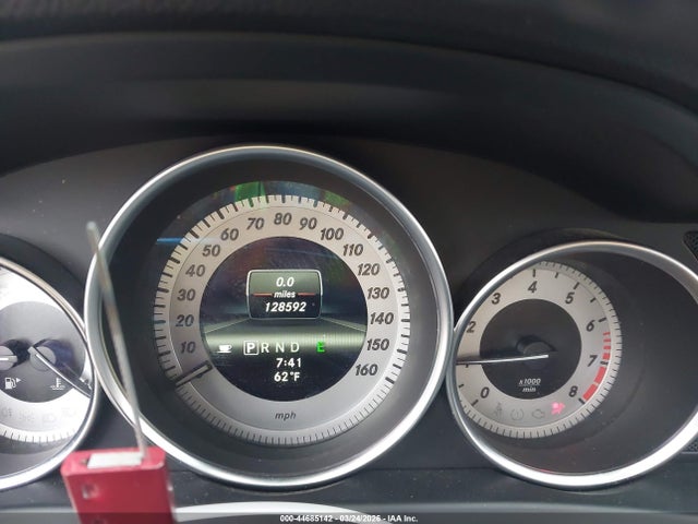 44685142 :رقم المزاد ، WDDGF4HB9DA789605 vin ، 2013 Mercedes-benz C 250 Sport مزاد بيع
