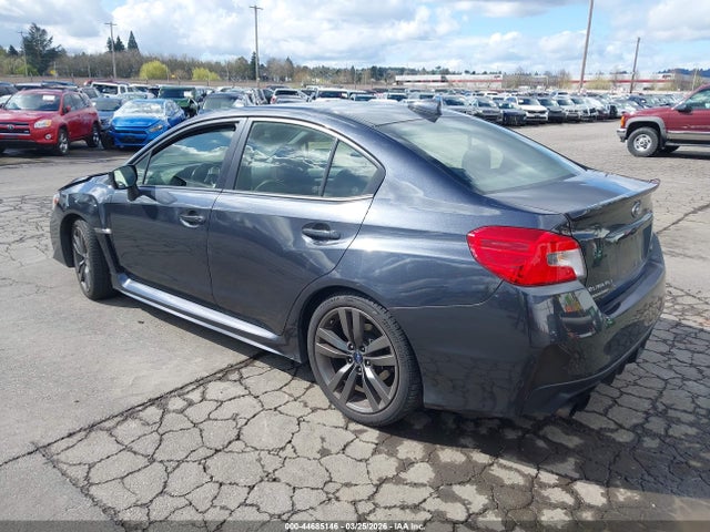 JF1VA1J66G8826073 Subaru Wrx Limited