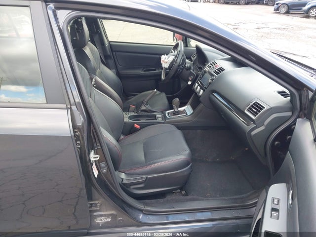 JF1VA1J66G8826073 Subaru Wrx Limited