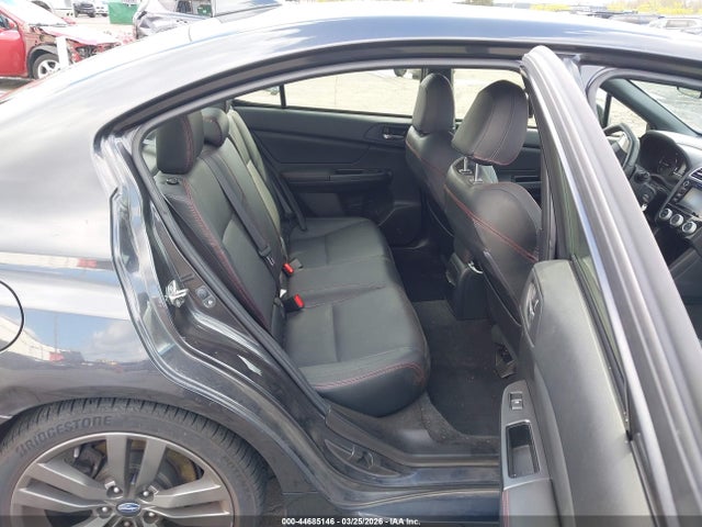 JF1VA1J66G8826073 Subaru Wrx Limited