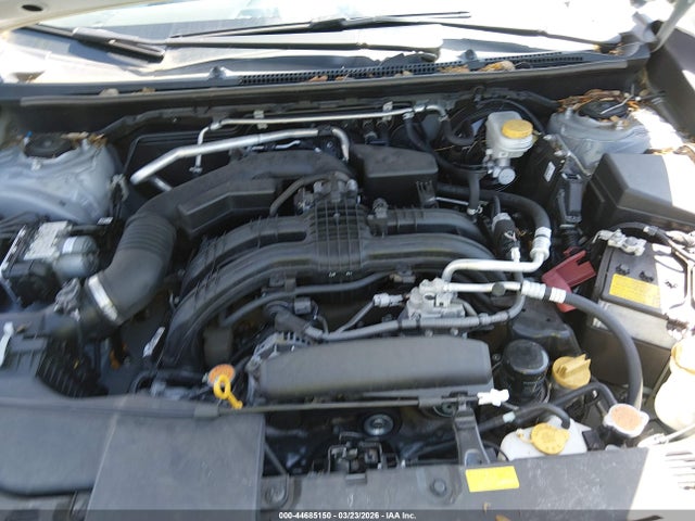 2023 Subaru Crosstrek Premium მანქანა იყიდება აუქციონზე, vin: JF2GTAPC4P8273984, აუქციონის ნომერი: 44685150