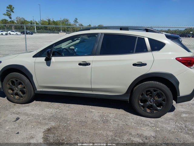 2023 Subaru Crosstrek Premium მანქანა იყიდება აუქციონზე, vin: JF2GTAPC4P8273984, აუქციონის ნომერი: 44685150