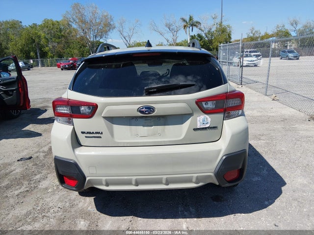 2023 Subaru Crosstrek Premium მანქანა იყიდება აუქციონზე, vin: JF2GTAPC4P8273984, აუქციონის ნომერი: 44685150