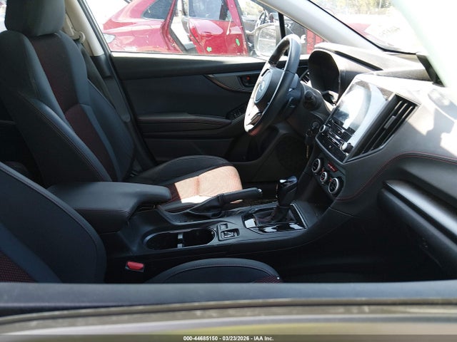 2023 Subaru Crosstrek Premium მანქანა იყიდება აუქციონზე, vin: JF2GTAPC4P8273984, აუქციონის ნომერი: 44685150