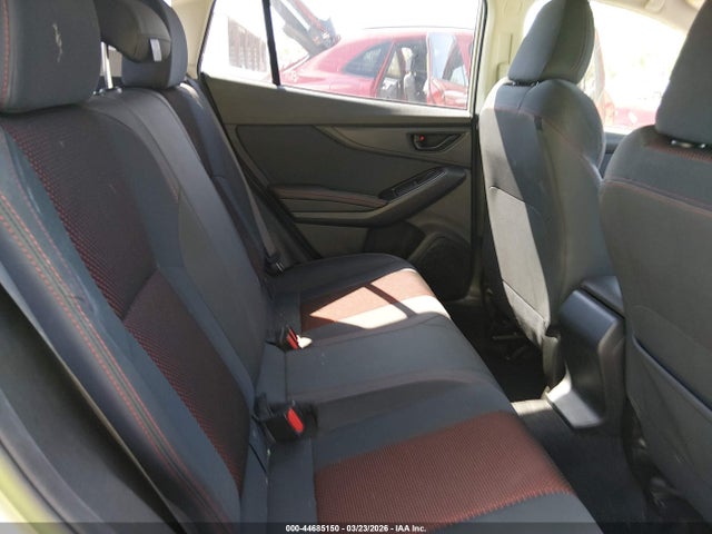 2023 Subaru Crosstrek Premium მანქანა იყიდება აუქციონზე, vin: JF2GTAPC4P8273984, აუქციონის ნომერი: 44685150