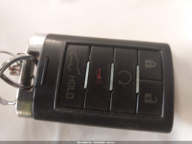 Продаж на аукціоні авто 2014 Cadillac Srx Luxury Collection, vin: 3GYFNEE30ES669522, номер лоту: 44685155