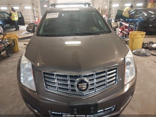 Продаж на аукціоні авто 2014 Cadillac Srx Luxury Collection, vin: 3GYFNEE30ES669522, номер лоту: 44685155