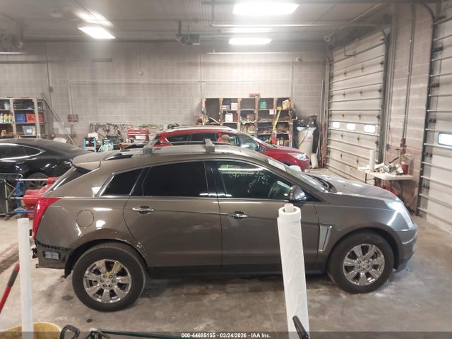 Продаж на аукціоні авто 2014 Cadillac Srx Luxury Collection, vin: 3GYFNEE30ES669522, номер лоту: 44685155