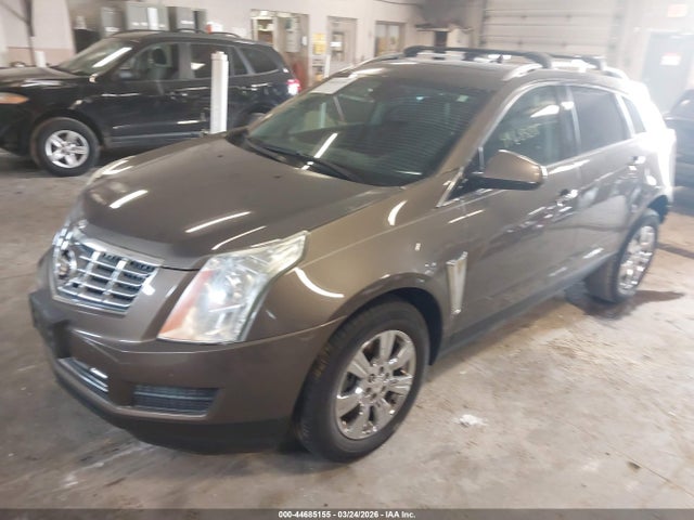 Продаж на аукціоні авто 2014 Cadillac Srx Luxury Collection, vin: 3GYFNEE30ES669522, номер лоту: 44685155