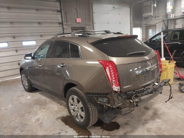 Продаж на аукціоні авто 2014 Cadillac Srx Luxury Collection, vin: 3GYFNEE30ES669522, номер лоту: 44685155