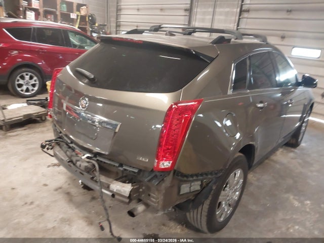 Продаж на аукціоні авто 2014 Cadillac Srx Luxury Collection, vin: 3GYFNEE30ES669522, номер лоту: 44685155