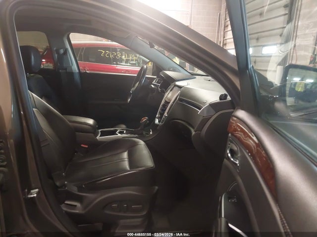 Продаж на аукціоні авто 2014 Cadillac Srx Luxury Collection, vin: 3GYFNEE30ES669522, номер лоту: 44685155