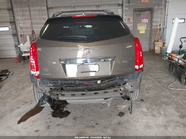 Продаж на аукціоні авто 2014 Cadillac Srx Luxury Collection, vin: 3GYFNEE30ES669522, номер лоту: 44685155