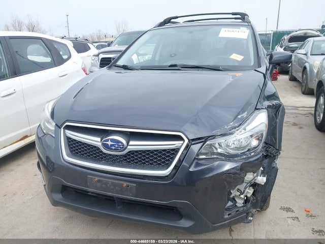 Продажа на аукционе авто 2016 Subaru Crosstrek 2.0i Premium, vin: JF2GPABC5GH247311, номер лота: 44685159