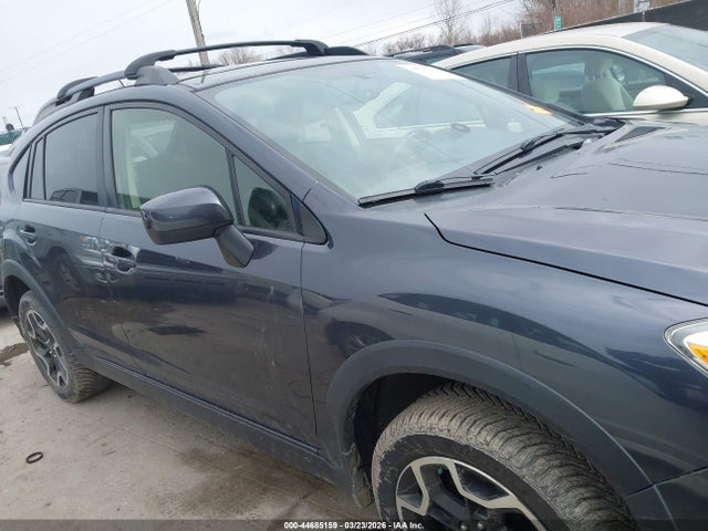 Продажа на аукционе авто 2016 Subaru Crosstrek 2.0i Premium, vin: JF2GPABC5GH247311, номер лота: 44685159
