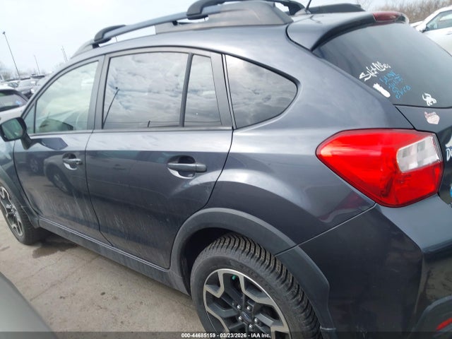 Продажа на аукционе авто 2016 Subaru Crosstrek 2.0i Premium, vin: JF2GPABC5GH247311, номер лота: 44685159