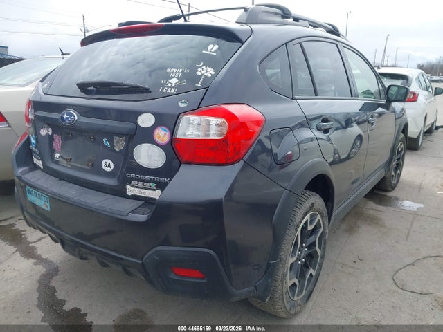 Продажа на аукционе авто 2016 Subaru Crosstrek 2.0i Premium, vin: JF2GPABC5GH247311, номер лота: 44685159