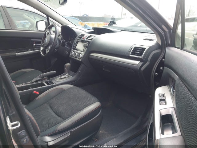Продажа на аукционе авто 2016 Subaru Crosstrek 2.0i Premium, vin: JF2GPABC5GH247311, номер лота: 44685159