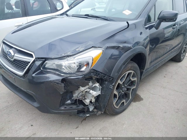 Продажа на аукционе авто 2016 Subaru Crosstrek 2.0i Premium, vin: JF2GPABC5GH247311, номер лота: 44685159