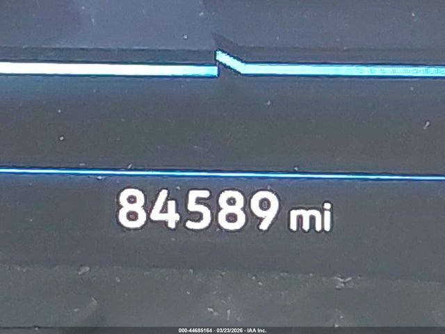 2019 Volkswagen Atlas 3.6l V6 Sel მანქანა იყიდება აუქციონზე, vin: 1V2MR2CA9KC505395, აუქციონის ნომერი: 44685164