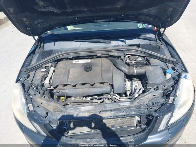 2013 VOLVO XC60 YV4902DZ7D2439263 Photo 9