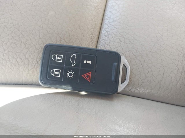 2013 VOLVO XC60 YV4902DZ7D2439263 Photo 10