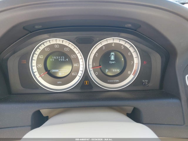 2013 VOLVO XC60 YV4902DZ7D2439263 Photo 6