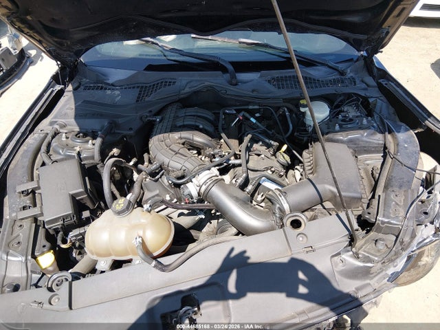 Ford Mustang V6 2015 1FA6P8AM5F5403821 Image 10