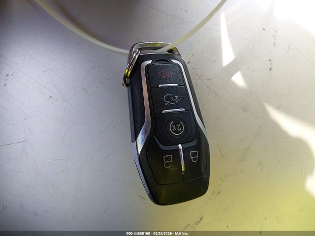 Ford Mustang V6 2015 1FA6P8AM5F5403821 Image 11