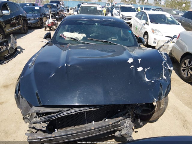 Ford Mustang V6 2015 1FA6P8AM5F5403821 Image 13