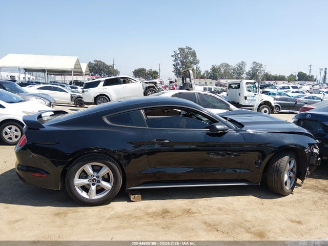Ford Mustang V6 2015 1FA6P8AM5F5403821 Image 14
