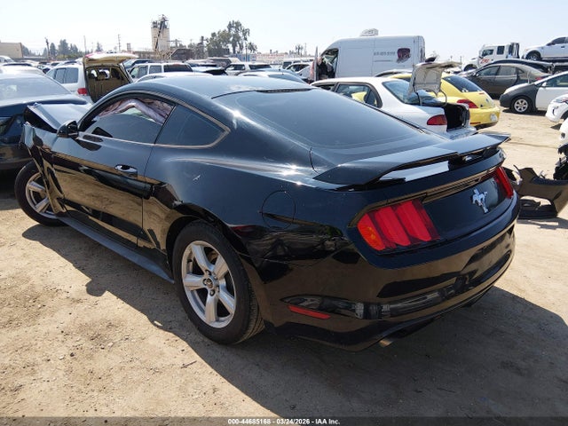 Ford Mustang V6 2015 1FA6P8AM5F5403821 Image 3
