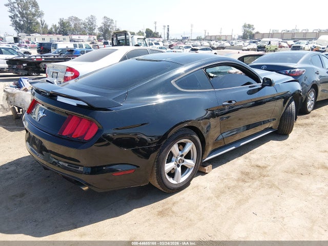 Ford Mustang V6 2015 1FA6P8AM5F5403821 Image 4
