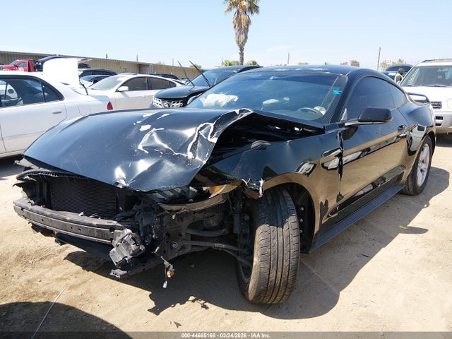 Ford Mustang V6 2015 1FA6P8AM5F5403821 Image 6
