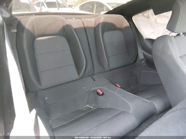 Ford Mustang V6 2015 1FA6P8AM5F5403821 Image 8