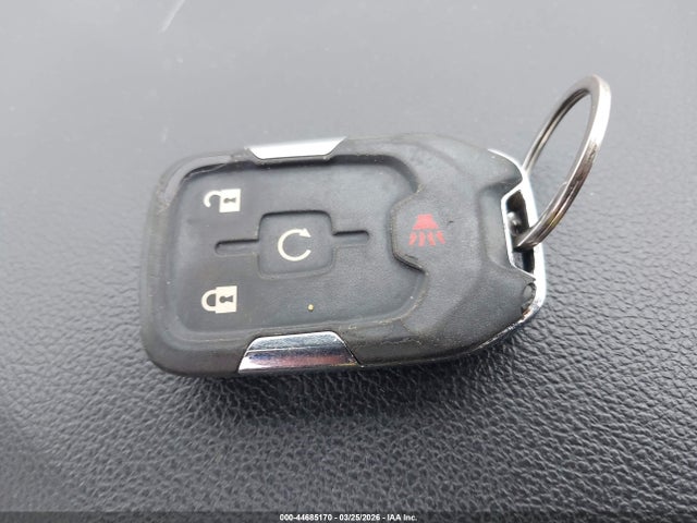 44685170 :رقم المزاد ، 3GKALTEVXKL264211 vin ، 2019 Gmc Terrain Sle مزاد بيع